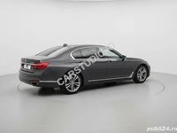 Second-hand BMW 730 265 CP (194 kW) 2016 Berlinǎ