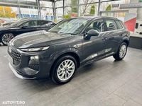 Nouă Audi Q3 Advanced Plus 150 CP (110 kW) 2025 Culoaregri SUV