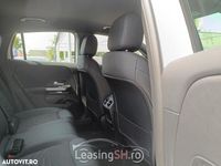 second-hand Mercedes GLA200 Aut.