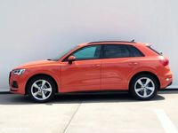 second-hand Audi Q3 1.5 35 TFSI S tronic