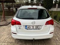 second-hand Opel Astra 1.7 CDTI DPF Selection