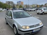 second-hand VW Golf V 