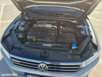 second-hand VW Passat Variant 2.0 TDI 4Motion Highline