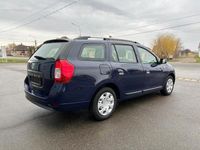 second-hand Dacia Logan MCV 1.5 dci 2014