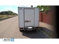 Second-hand Citroën Jumpy 87 CP (63 kW) 2006 Alb Monovolum