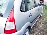 second-hand Citroën C3 benzina