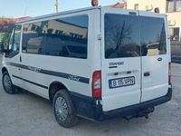 second-hand Ford 300 Transit FTM TDCi