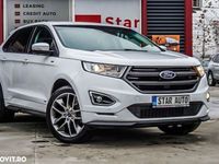 second-hand Ford Edge 2.0 Panther A8 AWD ST Line