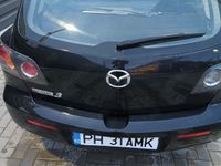 second-hand Mazda 3 -2008 diesel