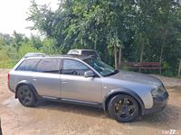 Second-hand Audi A6 Allroad 2005 Break