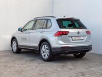 second-hand VW Tiguan NoulLife 2,0 TDI SCR DSG 4Mot