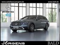 Second-hand Mercedes E400 Avantgarde 330 CP (242 kW) 2020 Break