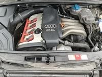 Second-hand Audi A4 130 CP (95 kW) 2001 Berlinǎ