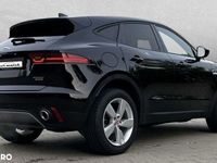 second-hand Jaguar E-Pace D150 AWD SE