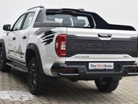 Second-hand Maxus T90 158 kW (215 CP) 2025 Albnormal Pickup