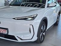 Nouă Geely EX5 160 kW (218 CP) 2025 Culoarealb SUV