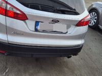 second-hand Ford Focus mk3 07/2014