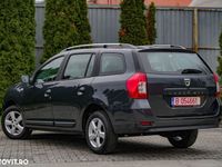 second-hand Dacia Logan MCV 0.9 TCe GPL Laureate