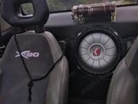 Second-hand Suzuki X-90 100 CP (73 kW) 1996 Albastru Coupe