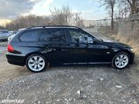 second-hand BMW 318 Seria 3 d DPF Touring Edition Exclusive