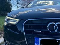 second-hand Audi A5 Sportback 2.0 TDI quattro Stronic