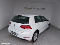 second-hand VW Golf 1.6 TDI Trendline