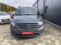 second-hand Mercedes Vito 