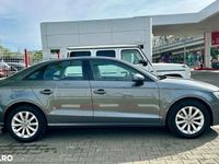 second-hand Audi A3 1.6 TDI (clean diesel) S tronic Ambiente