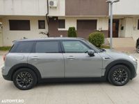 second-hand Mini Cooper Clubman AT