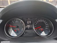 Second-hand Nissan Qashqai Visia 110 CP (80 kW) 2013 Culoaregri SUV