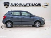 second-hand Skoda Fabia 1.2 HTP 2009 Euro 4