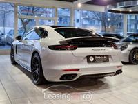 second-hand Porsche Panamera 