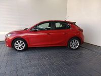 Second-hand Opel Corsa Edition 101 CP (74 kW) 2023 Rosu inchis  metalic Hatchback