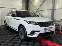 Second-hand Land Rover Range Rover Velar R-Dynamic 300 CP (220 kW) 2019 Alb SUV