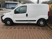 Second-hand Peugeot Bipper 55 CP (40 kW) 2013 Alb Monovolum