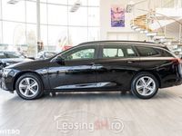 second-hand Opel Insignia Sports Tourer 1.5 Diesel Automatik Elegance