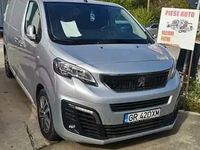 Second-hand Peugeot Expert 120 CP (88 kW) 2017 Gri Van