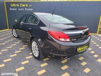 second-hand Opel Insignia 2.0 CDTI Cosmo Aut.