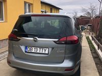 second-hand Opel Zafira c