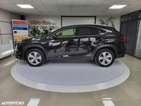 second-hand Lexus NX300h SeriaAWD Luxury