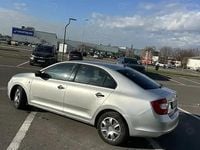 Second-hand Skoda Rapid 90 CP (66 kW) 2015 Hatchback