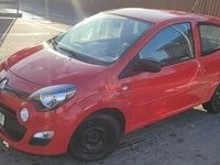 second-hand Renault Twingo 