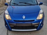 second-hand Renault Clio III Diesel 1.5 Carte Service+Tuv