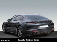 second-hand Porsche Panamera 4S E-Hybrid