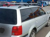 Second-hand VW Passat 116 CP (85 kW) 2000