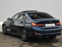 second-hand BMW 320 i xDrive