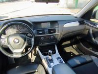 second-hand BMW X3 xDrive20d Aut.