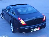 second-hand Jaguar XJ 3.0 V6 Diesel S Langversion Premium Luxury