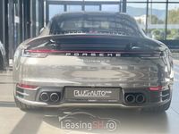 second-hand Porsche 911 Urmodell 2023 3.0 Benzină 450 CP 500 km - 176.001 EUR - leasing auto