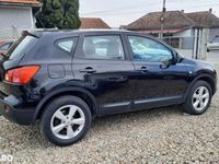 second-hand Nissan Qashqai 2.0 dCi 4 x 4 DPF I-Way